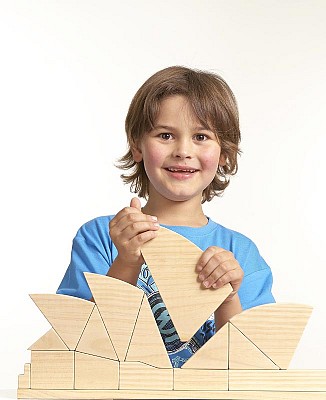 Annual Report, Sydney Opera House